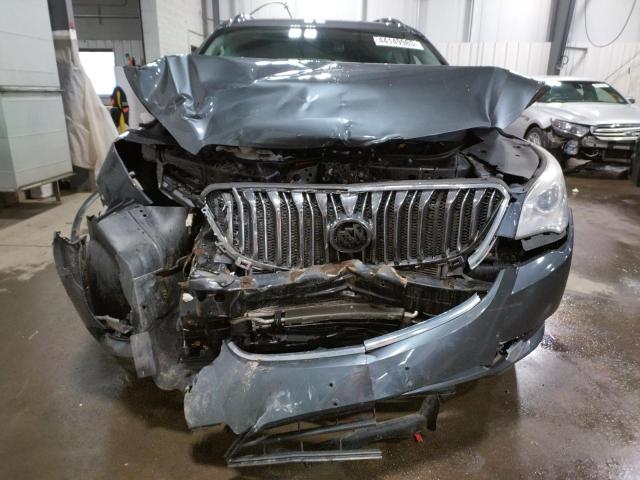 Photo 5 from auction – 2013 BUICK ENCLAVE with VIN 5GAKVCKD5DJ173249