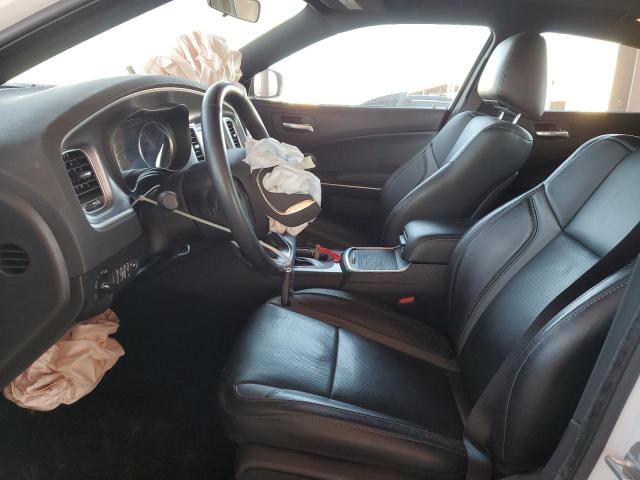 Photo 7 from auction – 2022 DODGE CHARGER SX with VIN 2C3CDXBG7NH197485