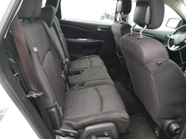 Photo 11 from auction – 2014 DODGE JOURNEY SE with VIN 3C4PDCAB4ET112606