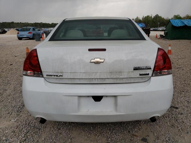 Photo 6 from auction – 2013 CHEVROLET IMPALA LS with VIN 2G1WF5E39D1208566