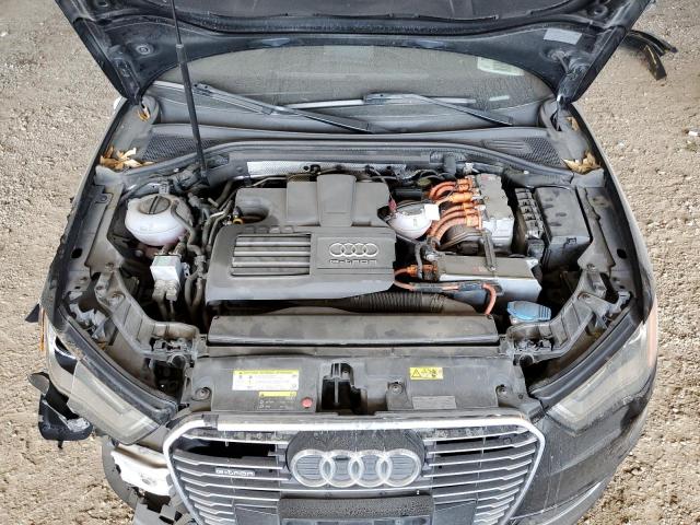 Photo 11 from auction – 2016 AUDI A3 E-TRON with VIN WAUUPBFF5GA148425