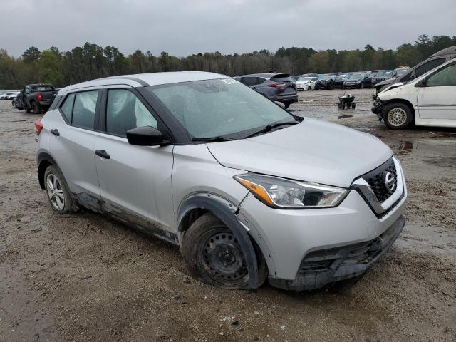 Photo 4 from auction – 2020 NISSAN KICKS S with VIN 3N1CP5BV4LL569670