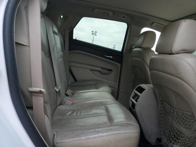Photo 11 from auction – 2012 CADILLAC SRX LUXURY with VIN 3GYFNAE31CS602157