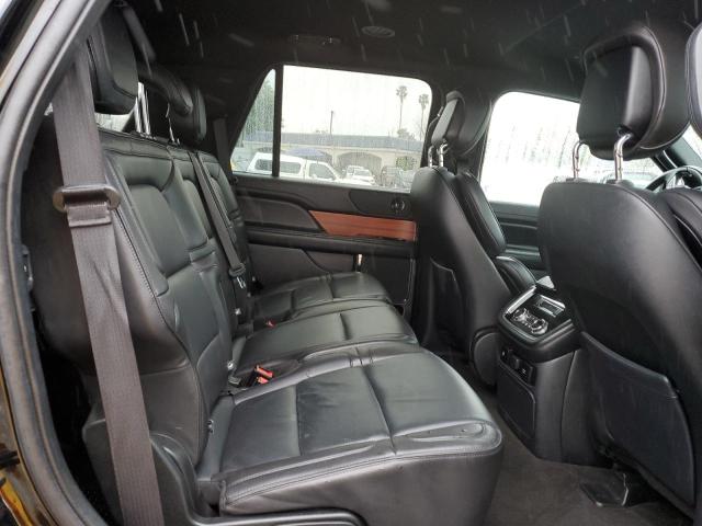 Photo 11 from auction – 2018 LINCOLN NAVIGATOR with VIN 5LMJJ2MT9JEL01686