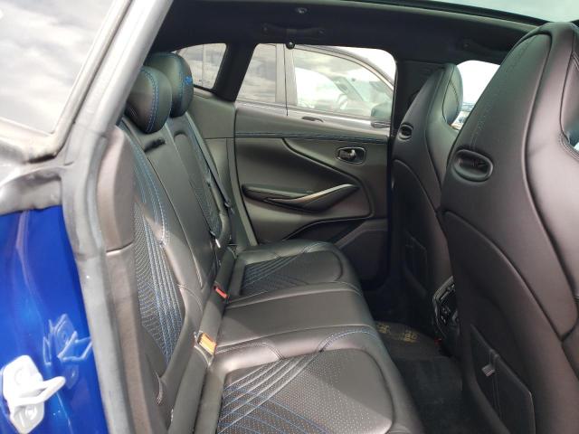 Photo 10 from auction – 2021 ASTON MARTIN DBX with VIN SCFVUJAW5MTV01278