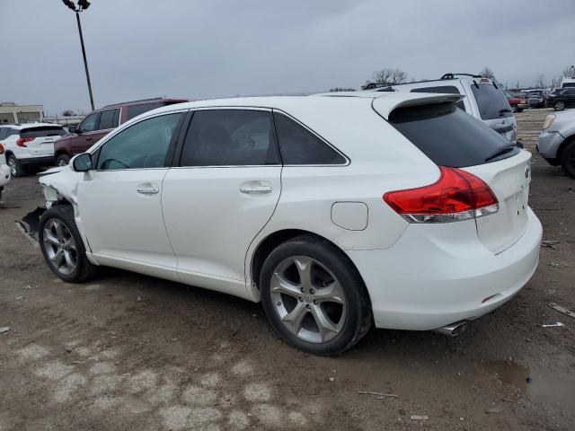 Photo 2 from auction – 2011 TOYOTA VENZA with VIN 4T3BK3BB2BU052540
