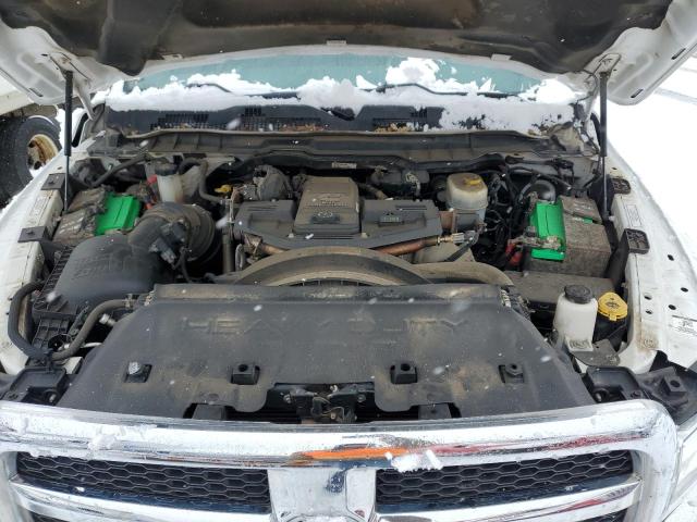 Photo 7 from auction – 2018 RAM 3500 ST with VIN 3C63RRGL0JG383790