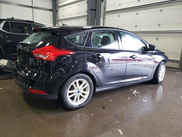 Photo 3 from auction – 2016 FORD FOCUS SE with VIN 1FADP3K2XGL285754