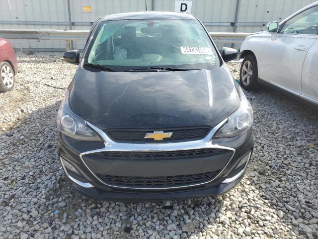 Photo 5 from auction – 2021 CHEVROLET SPARK 1LT with VIN KL8CD6SA8MC716863