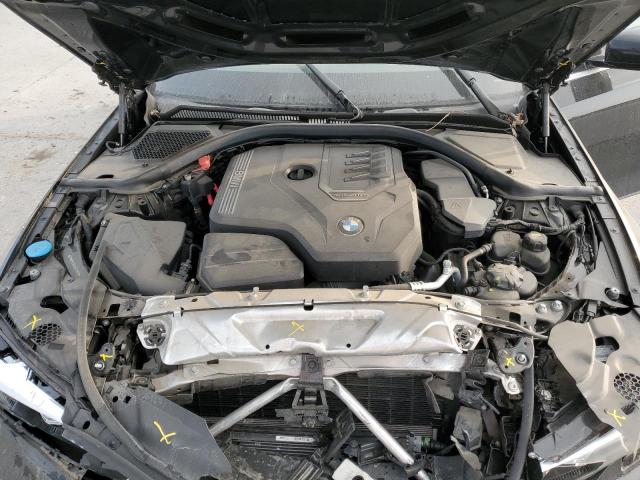 Photo 11 from auction – 2020 BMW 330I with VIN 3MW5R1J08L8B17963