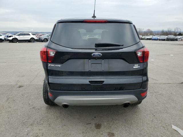 Photo 6 from auction – 2019 FORD ESCAPE SE with VIN 1FMCU9GD2KUC44416