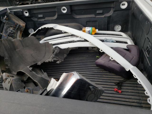 Photo 12 from auction – 2014 CHEVROLET SILVERADO with VIN 3GCPCREC9EG216834