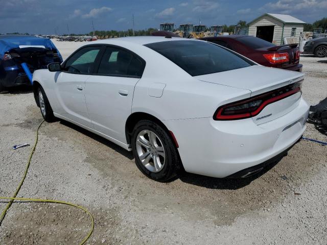Photo 2 from auction – 2020 DODGE CHARGER SX with VIN 2C3CDXBG5LH233817