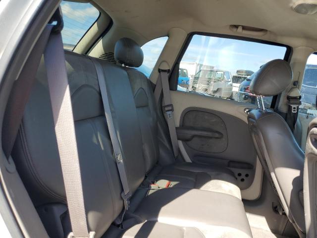 Photo 10 from auction – 2001 CHRYSLER PT CRUISER with VIN 3C8FY4BB21T515657