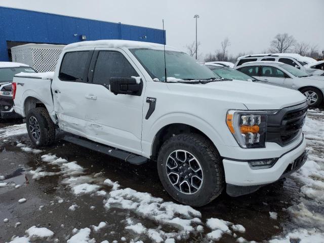 Photo 4 from auction – 2022 FORD F150 SUPER with VIN 1FTEW1EP3NKD95139