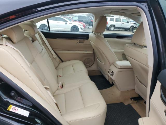 Photo 10 from auction – 2013 LEXUS ES 350 with VIN JTHBK1GG5D2006008