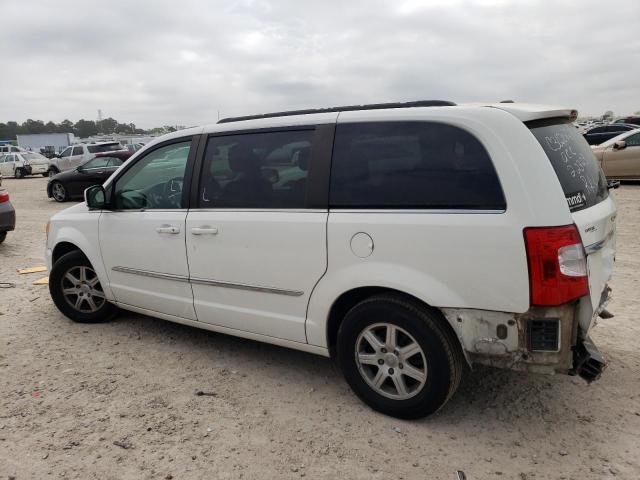 Photo 2 from auction – 2012 CHRYSLER TOWN & COU with VIN 2C4RC1BG2CR375008