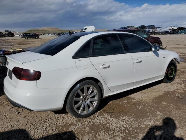 Photo 3 from auction – 2011 AUDI S4 PREMIUM with VIN WAUBGAFLXBA134696