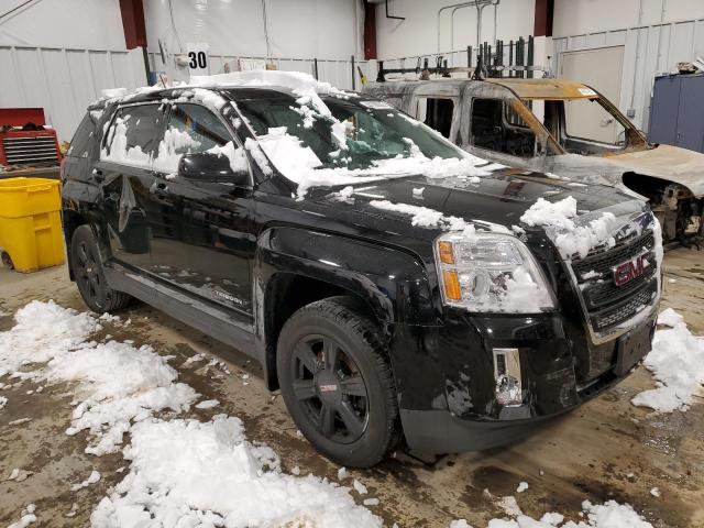 Photo 4 from auction – 2015 GMC TERRAIN with VIN 2GKFLVEK6F6170358