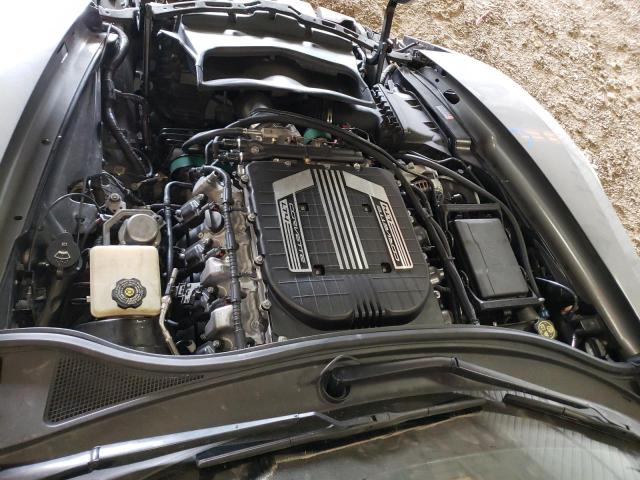 Photo 11 from auction – 2016 CHEVROLET CORVETTE Z with VIN 1G1YU2D62G5612269