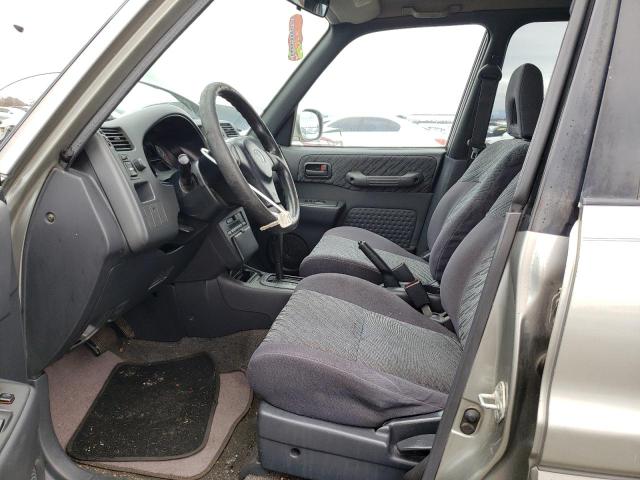 Photo 7 from auction – 2000 TOYOTA RAV4 with VIN JT3GP10V7Y7076639