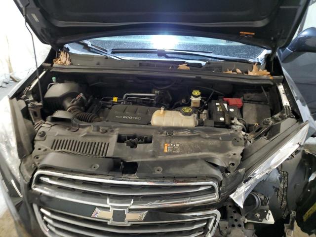 Photo 12 from auction – 2015 CHEVROLET TRAX 1LS with VIN KL7CJPSB3FB201581