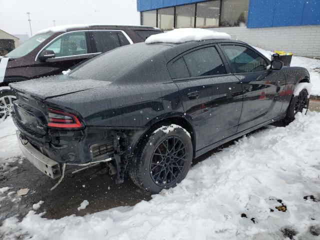 Photo 3 from auction – 2015 DODGE CHARGER SX with VIN 2C3CDXJG5FH926554