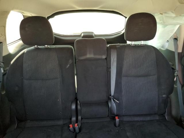 Photo 10 from auction – 2016 NISSAN PATHFINDER with VIN 5N1AR2MN2GC614063