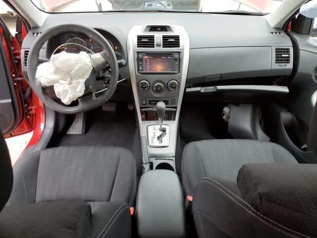 Photo 8 from auction – 2013 TOYOTA COROLLA with VIN 5YFBU4EE4DP183519