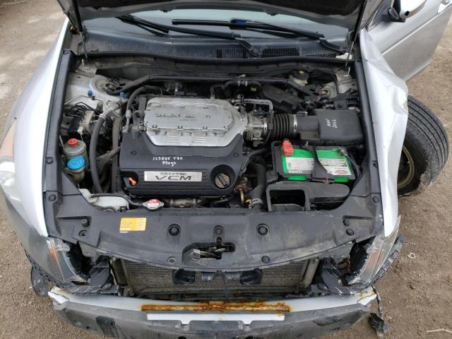 Photo 11 from auction – 2012 HONDA ACCORD EXL with VIN 1HGCP3F86CA037450