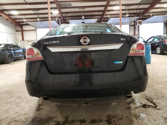 Photo 6 from auction – 2014 NISSAN ALTIMA 2.5 with VIN 1N4AL3AP8EC133576