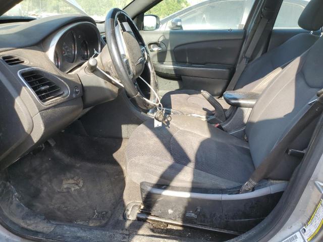Photo 7 from auction – 2013 CHRYSLER 200 TOURIN with VIN 1C3CCBBB7DN509837