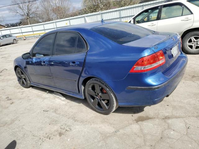 Photo 2 from auction – 2006 SAAB 9-3 AERO with VIN YS3FH41U361135660