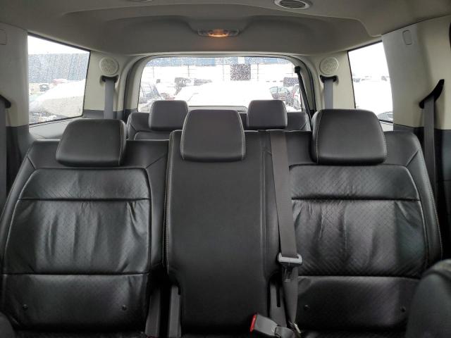 Photo 10 from auction – 2009 FORD FLEX LIMIT with VIN 2FMEK63C79BA35876