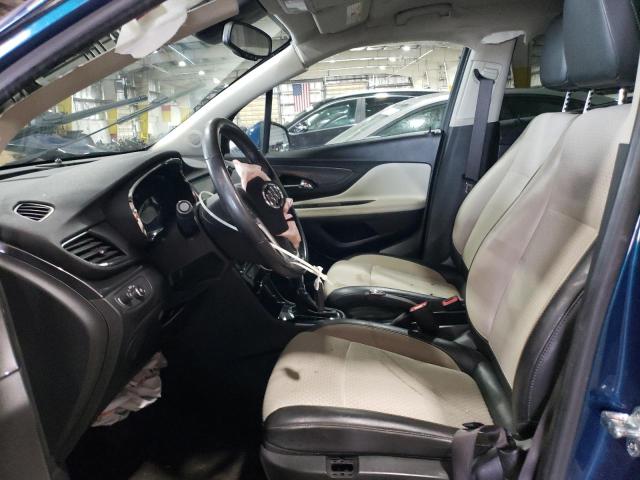 Photo 7 from auction – 2020 BUICK ENCORE PRE with VIN KL4CJESB7LB051195