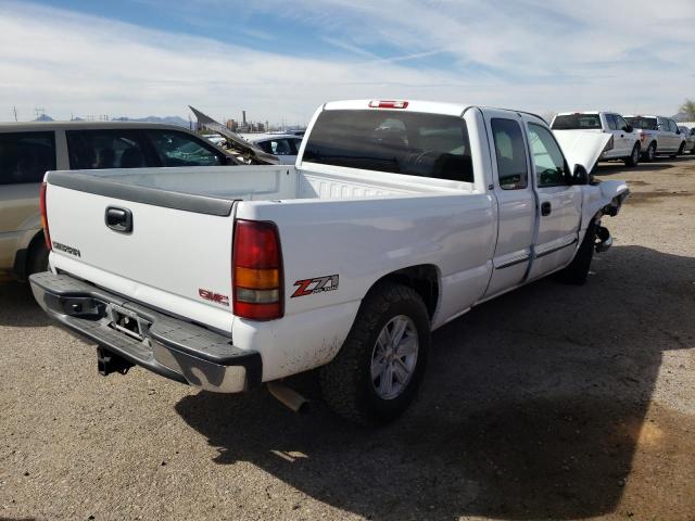 Photo 3 from auction – 2003 GMC NEW SIERRA with VIN 1GTEK19T43E298997