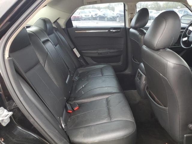 Photo 10 from auction – 2009 CHRYSLER 300 with VIN 2C3KA53V69H627891