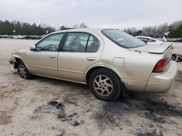 Photo 2 from auction – 1998 NISSAN ALTIMA with VIN JN1CA21D7WM913303