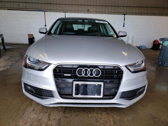 Photo 5 from auction – 2014 AUDI A4 PREMIUM with VIN WAUFFAFL0EN026265