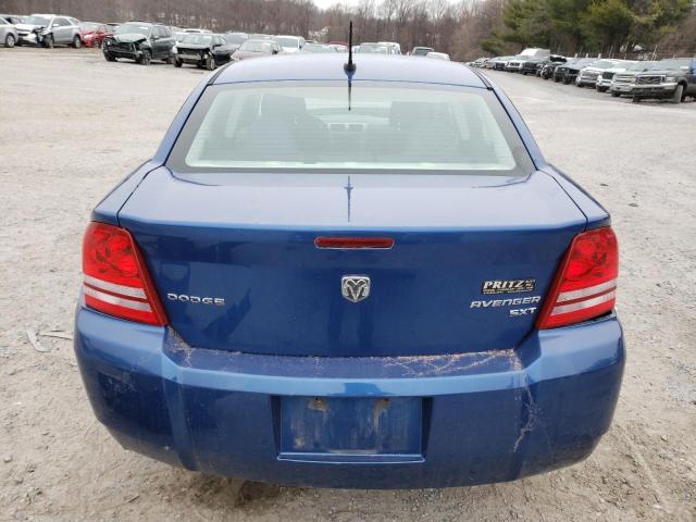 Photo 6 from auction – 2010 DODGE AVENGER SX with VIN 1B3CC4FB8AN117531