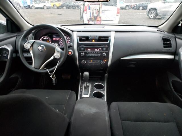 Photo 8 from auction – 2014 NISSAN ALTIMA 2.5 with VIN 1N4AL3AP5EN352015