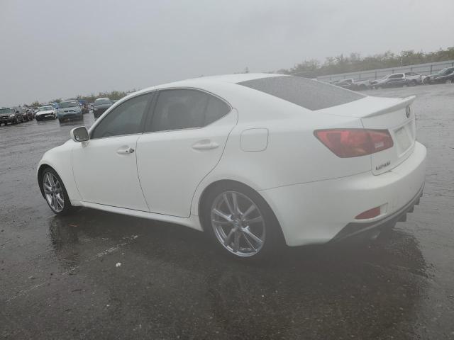 Photo 2 from auction – 2006 LEXUS IS 350 with VIN JTHBE262X65011676