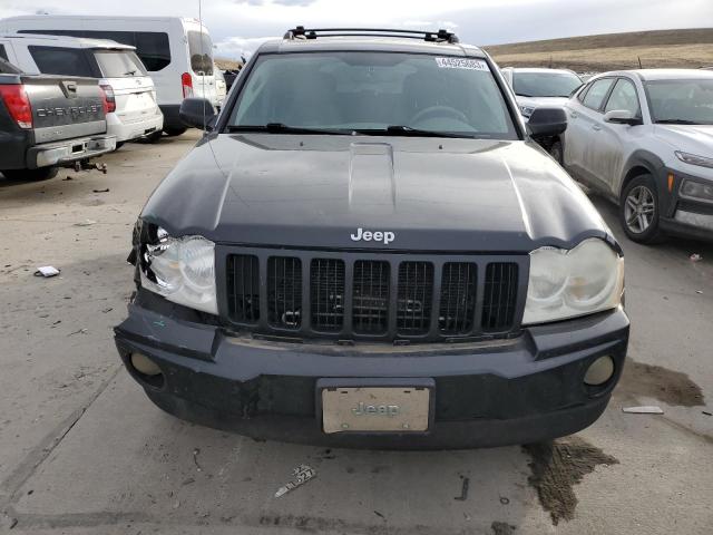 Photo 5 from auction – 2006 JEEP GRAND CHER with VIN 1J4GR48K66C356438