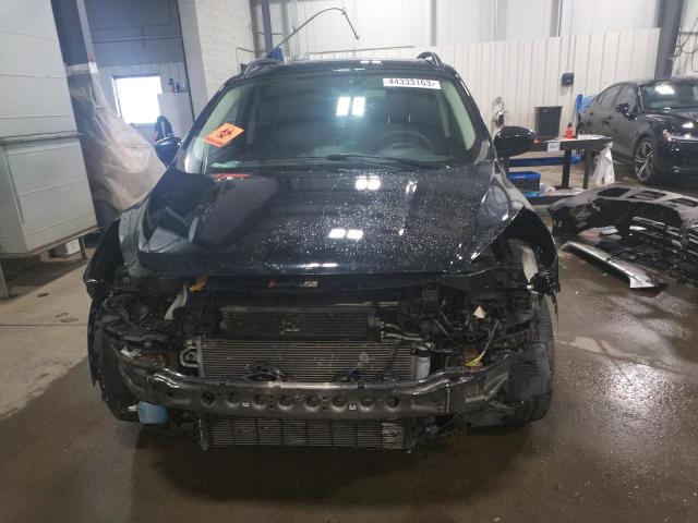 Photo 5 from auction – 2018 FORD ESCAPE SE with VIN 1FMCU9GD9JUB43680