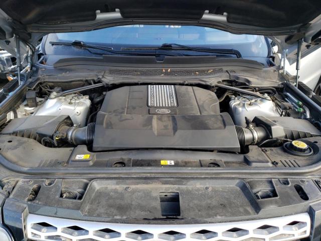 Photo 12 from auction – 2016 LAND ROVER RANGE ROVE with VIN SALWR2VF4GA555734