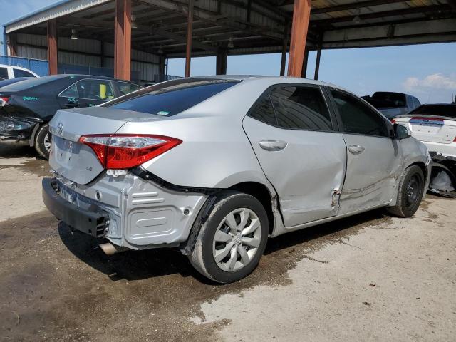 Photo 3 from auction – 2016 TOYOTA COROLLA L with VIN 2T1BURHE5GC684075