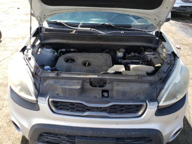 Photo 12 from auction – 2013 KIA SOUL + with VIN KNDJT2A64D7776929