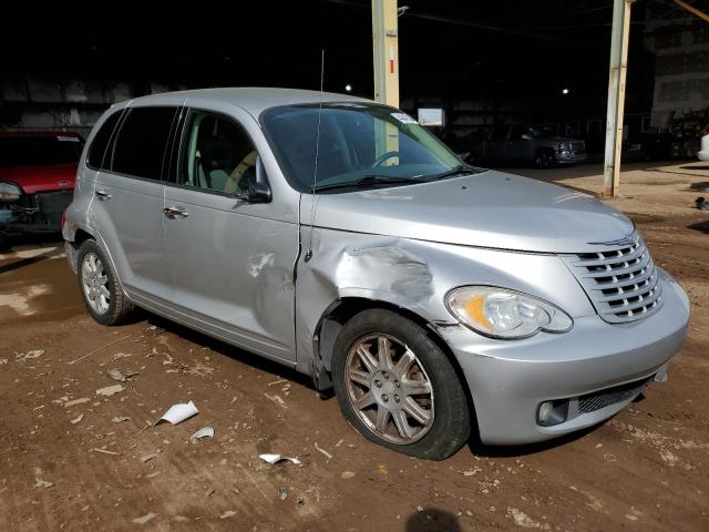 Photo 4 from auction – 2008 CHRYSLER PT CRUISER with VIN 3A8FY58B18T144881