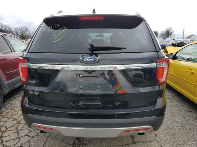 Photo 6 from auction – 2017 FORD EXPLORER X with VIN 1FM5K7D80HGC60745