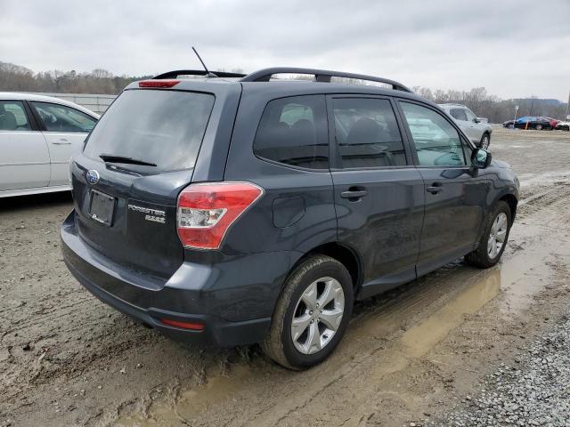 Photo 3 from auction – 2015 SUBARU FORESTER 2 with VIN JF2SJADCXFH423650